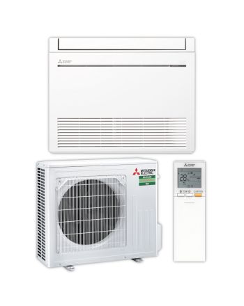 MITSUBISHI | Klimaanlagen-Set SUZ/MFZ-KT50VG | 5,0 kW