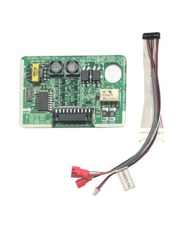 SAMSUNG | Interface PCB MIM-A00N für Kabelfernbedienung