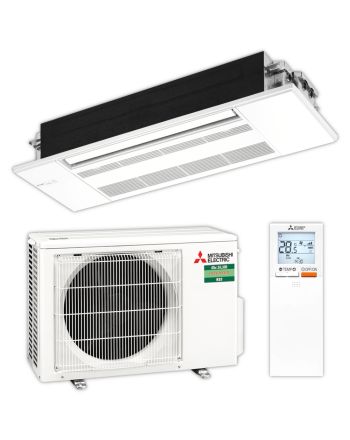 MITSUBISHI | Klimaanlagen-Set SUZ/MLZ-KP25VF | 2,5 kW