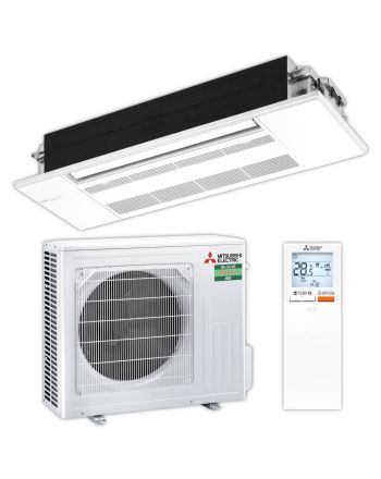 MITSUBISHI | Klimaanlagen-Set SUZ/MLZ-KP50VF | 5,0 kW