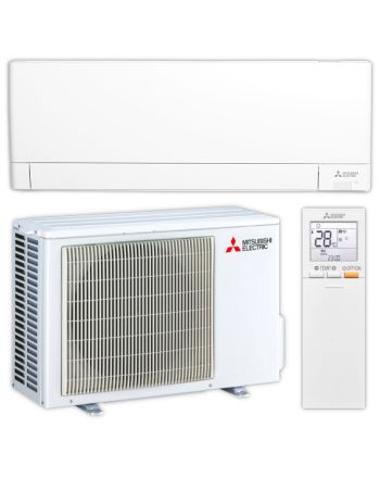 MITSUBISHI Klimaanlagen-Set | MUZ/MSZ-AY35VGK | 3,5 kW | Klimaworld.com