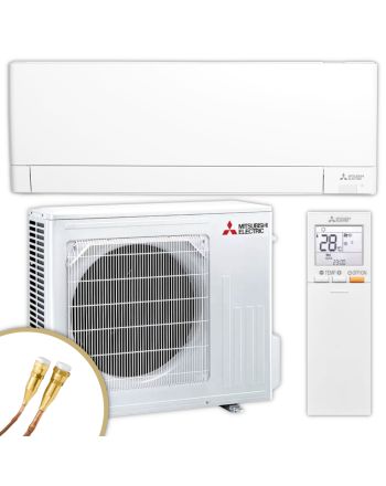 MITSUBISHI Klimaanlagen-Set | MUZ/MSZ-AY50VGKP | 5,0 kW | klimaworld.com