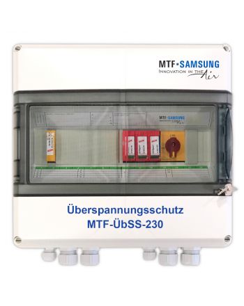 SAMSUNG | Überspannungsschutz MTF-ÜbSS-230 