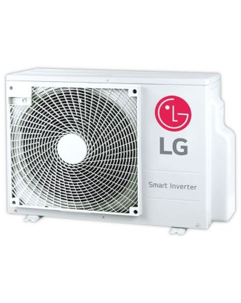 LG | Multisplit-Außengerät für 2 Inneneinheiten | MU2R17.U12 | 4,6 kW