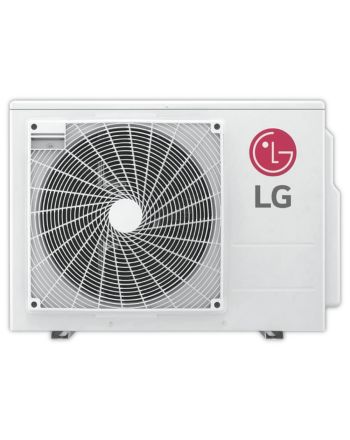 LG | Multisplit-Außengerät für 2-3 Inneneinheiten | MU3R19.U22 | 5,2 kW