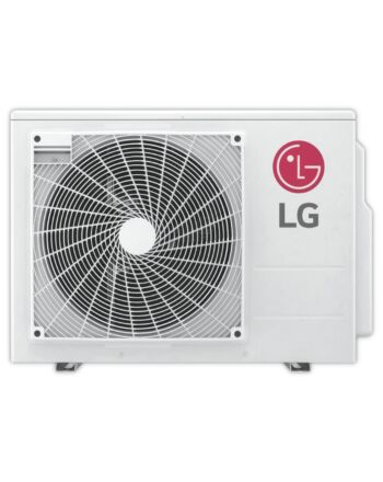 LG | Multisplit-Außengerät für 2-3 Inneneinheiten | MU3R19.U23 | 5,2 kW