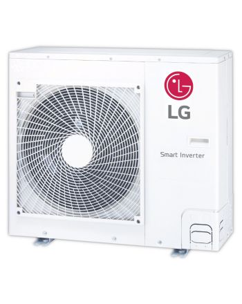 LG | Multisplit-Außengerät für 2-4 Innengeräte | MU4R27U42 | 7,9 kW