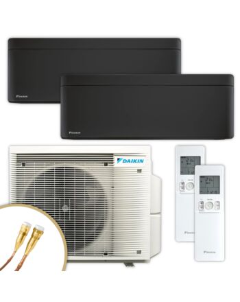 DAIKIN Klima-Set Stylish | FTXA | Klimaworld.com