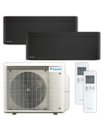 DAIKIN Klima-Set Stylish | FTXA | Klimaworld.com