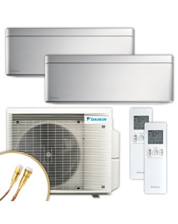 DAIKIN Klima-Set Stylish | FTXA | Klimaworld.com