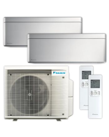 DAIKIN Klima-Set Stylish | FTXA | Klimaworld.com