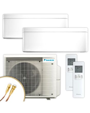 DAIKIN Klima-Set Stylish | FTXA | Klimaworld.com