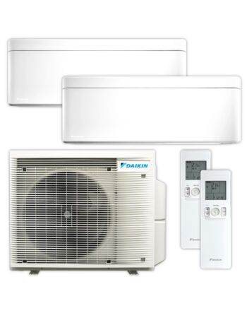 DAIKIN Klima-Set Stylish | FTXA | Klimaworld.com