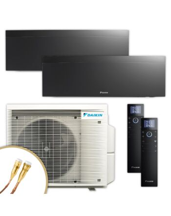 DAIKIN Klima-Set Emura 3 | FTXJ | Klimaworld.com