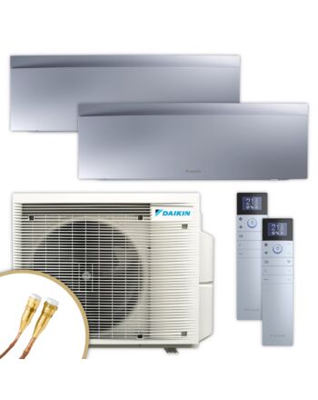 DAIKIN Klima-Set Emura 3 | FTXJ | Klimaworld.com