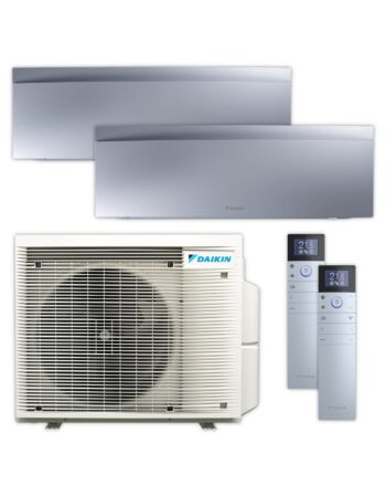 DAIKIN Klima-Set Emura 3 | FTXJ | Klimaworld.com