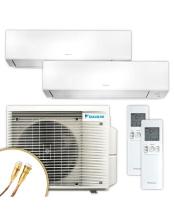 DAIKIN Klima-Set Perfera | FTXM | Klimaworld.com