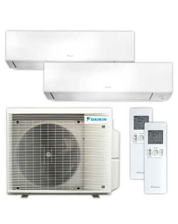 DAIKIN Klima-Set Perfera | FTXM | Klimaworld.com