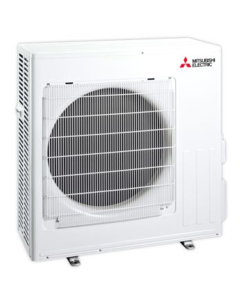 MITSUBISHI | Monosplit-Außengerät MUZ-LN50VGHZ2 Hyper Heating | 5,0 kW