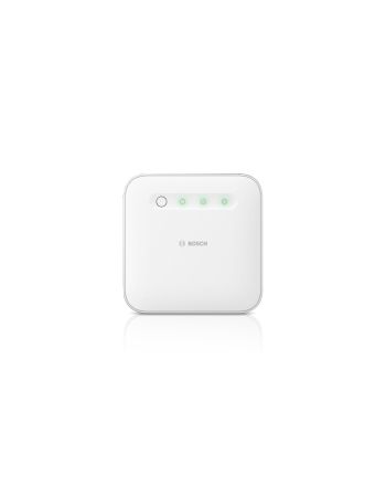 BOSCH | Smart Home Controller II