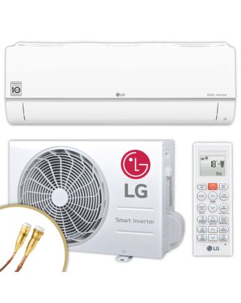 LG | Klimaanlagen-Set Standard Plus PC18ST | 5,0 kW | Quick-Connect