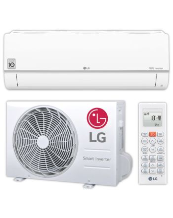 LG | Klimaanlagen-Set Standard Plus PC24ST | 6,6 kW