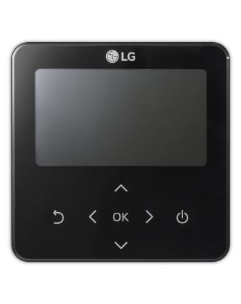 LG | Kabelfernbedienung Standard III | PREMTBB10 | schwarz