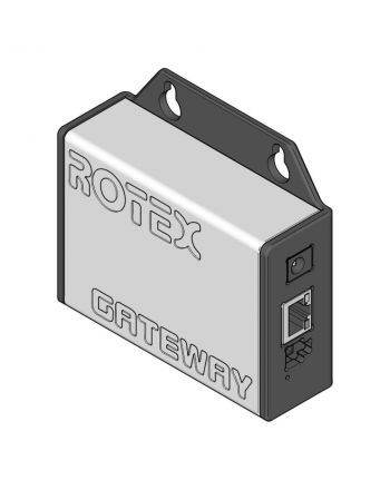 Rotex | RoCon G1 - Internet-Gateway (LAN-Adapter) für Wärmepumpen