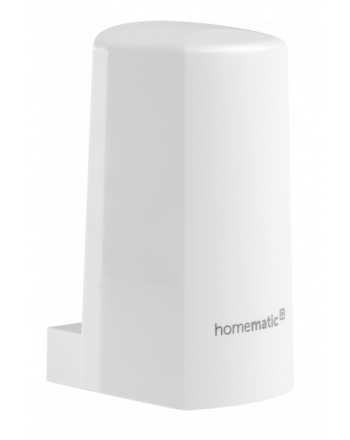 Homematic IP Sensor Temperatur, Luftfeuchtigkeit - außen | HmIP-STHO ➔ www.klimaworld.com