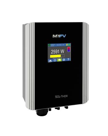 MYPV DC Power Manager | SOL THOR | 3,6 kW | Klimaworld.com