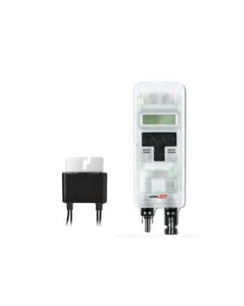 SolarEdge Power Optimizer Set | klimaworld.com