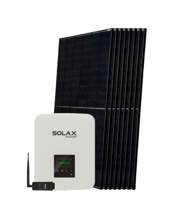 Solax  X1-3.6-T-D BOOST G3.3