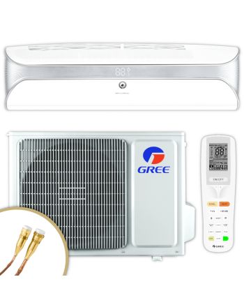 GREE | Monosplit-Klimaanlage SOYAL 12 | 3,5 kW | Quick-Connect