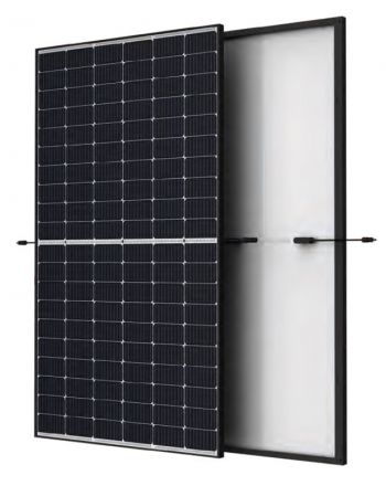 Trina Halbzellen Solarmodul | monokristallin | 380 Watt