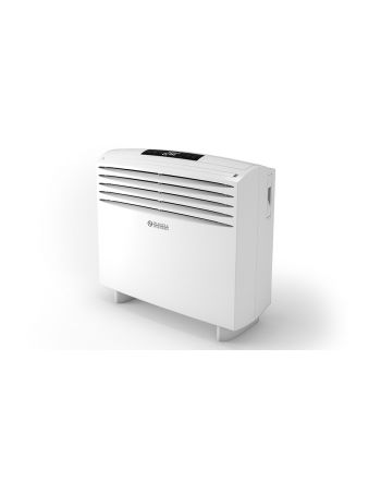 Monoblock Klimagerät Unico Easy S1 HP | 2,0 kW | 6800 BTU