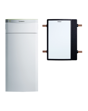 VAILLANT flexoTHERM mit fluoCOLLECT 0010030880 | klimaworld.com