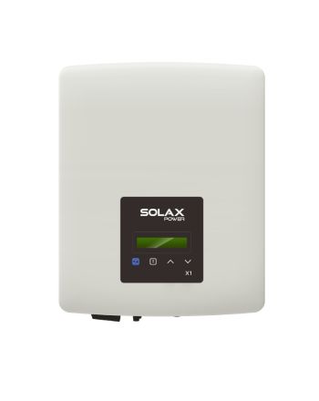 Solax X1-0.7-S-D Mini G3.1 | 1Ph. String Wechselrichter