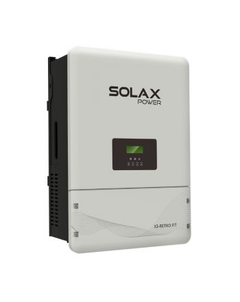 Solax | Solar Batterie Ladegerät | X3-FIT-8.0E