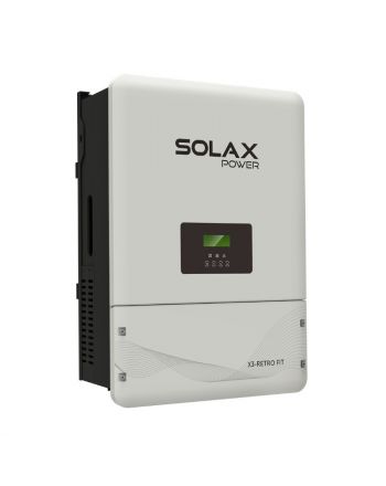 Solax | Solar Batterie Ladegerät | X3-FIT-10.0E