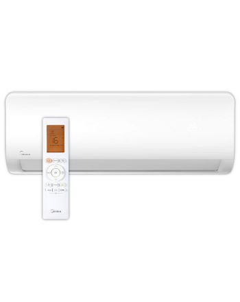 MIDEA | Klima-Wandgerät MSAGBU-12HRFN8-ME | XTREME SAVE PRO | 3,5 kW