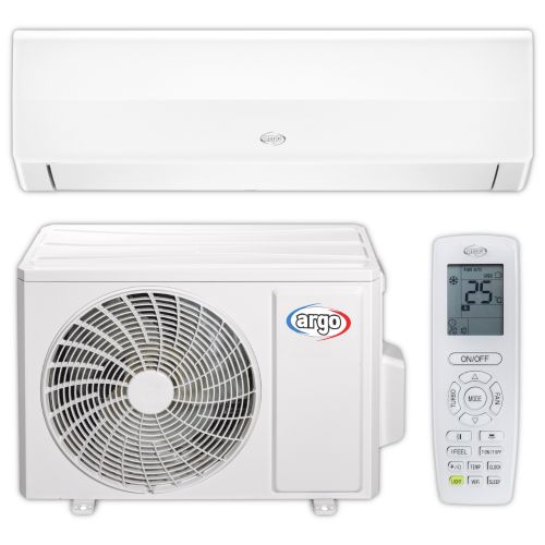 ARGO | Klimaanlagen-Set ECOLIGHT PLUS 24 | 6,2 kW