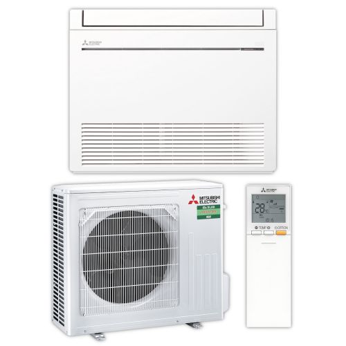 MITSUBISHI | Klimaanlagen-Set SUZ/MFZ-KT50VG | 5,0 kW