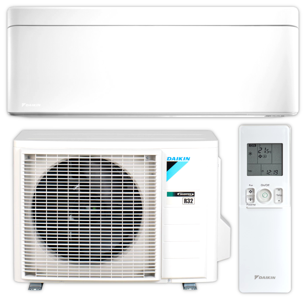 Daikin Stylish Klimaanlage