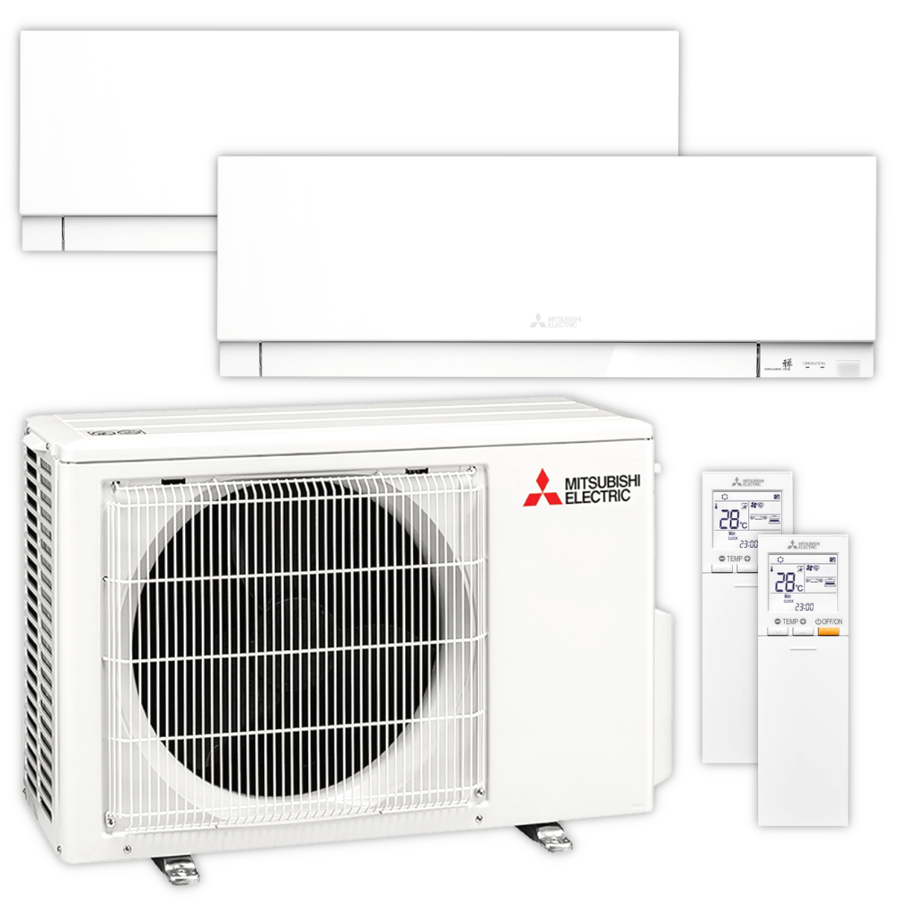 Mitsubishi MSZ-EF Split Klimaanlage