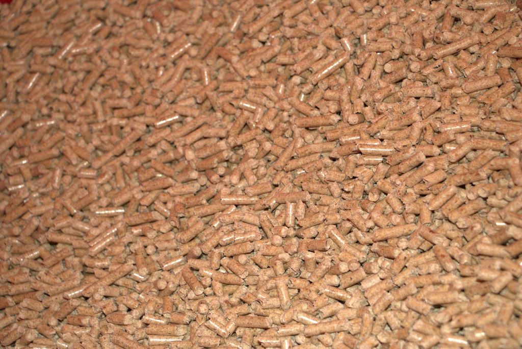 Pellets kaufen – darauf müssen Sie achten | Klimaworld