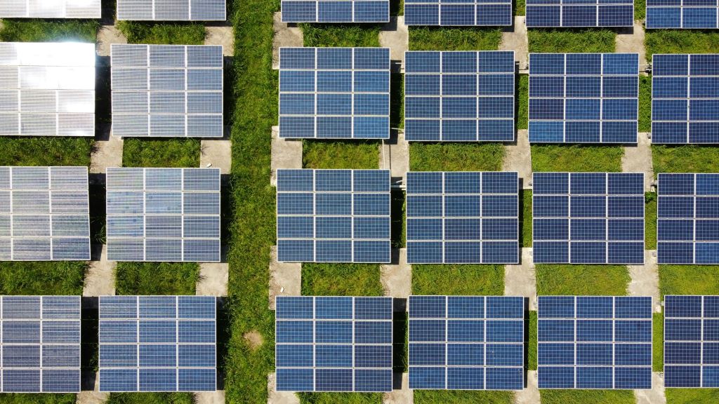 Solarpaket 1: Welche Änderungen bringt es? | Klimaworld