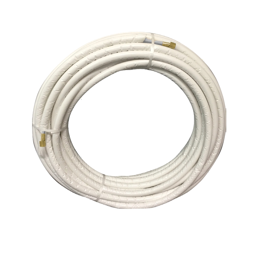 Quick Connect Flexible Kältemittelleitung 1/4 1/2, Quick Connect mit  vorgefüllten Leitungen, Leitungen, Zubehör Klimaanlagen, Zubehör